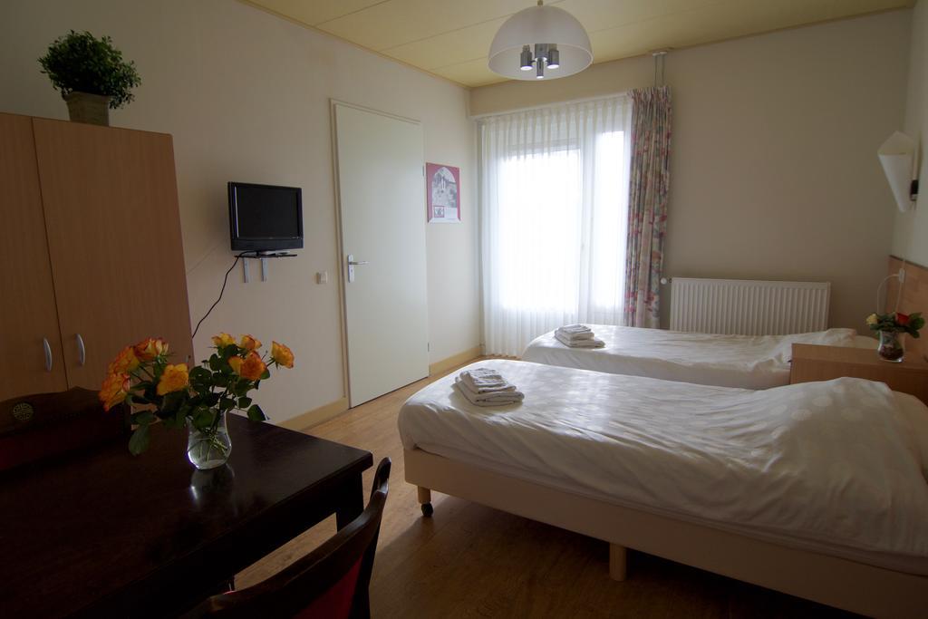 Stichting Veenloopcentrum Weiteveen Buitenkant foto