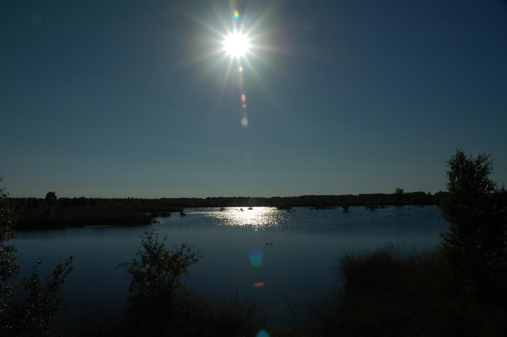 Stichting Veenloopcentrum Weiteveen Buitenkant foto